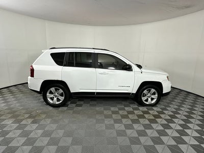 2015 Jeep Compass Sport