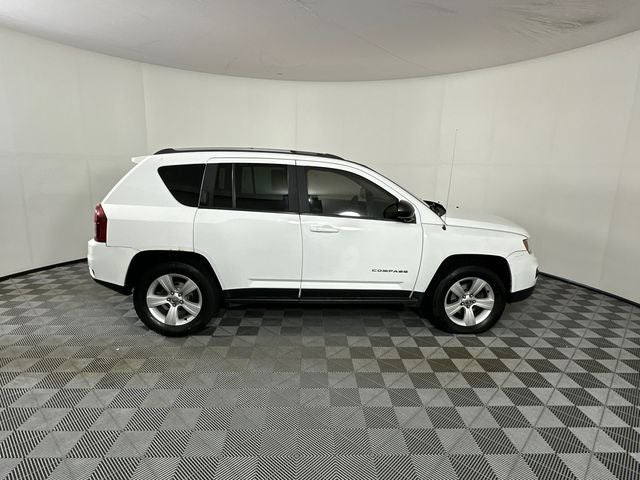 2015 Jeep Compass Sport