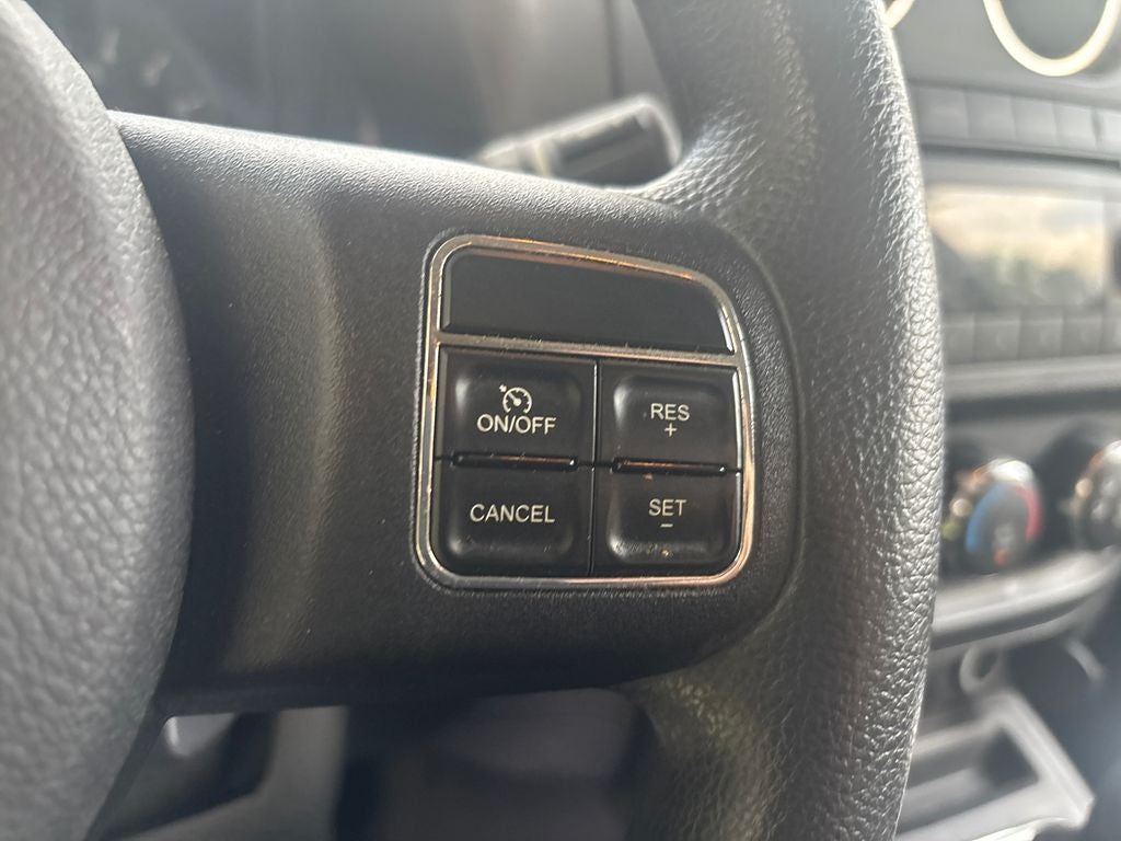 2012 Jeep Patriot Sport