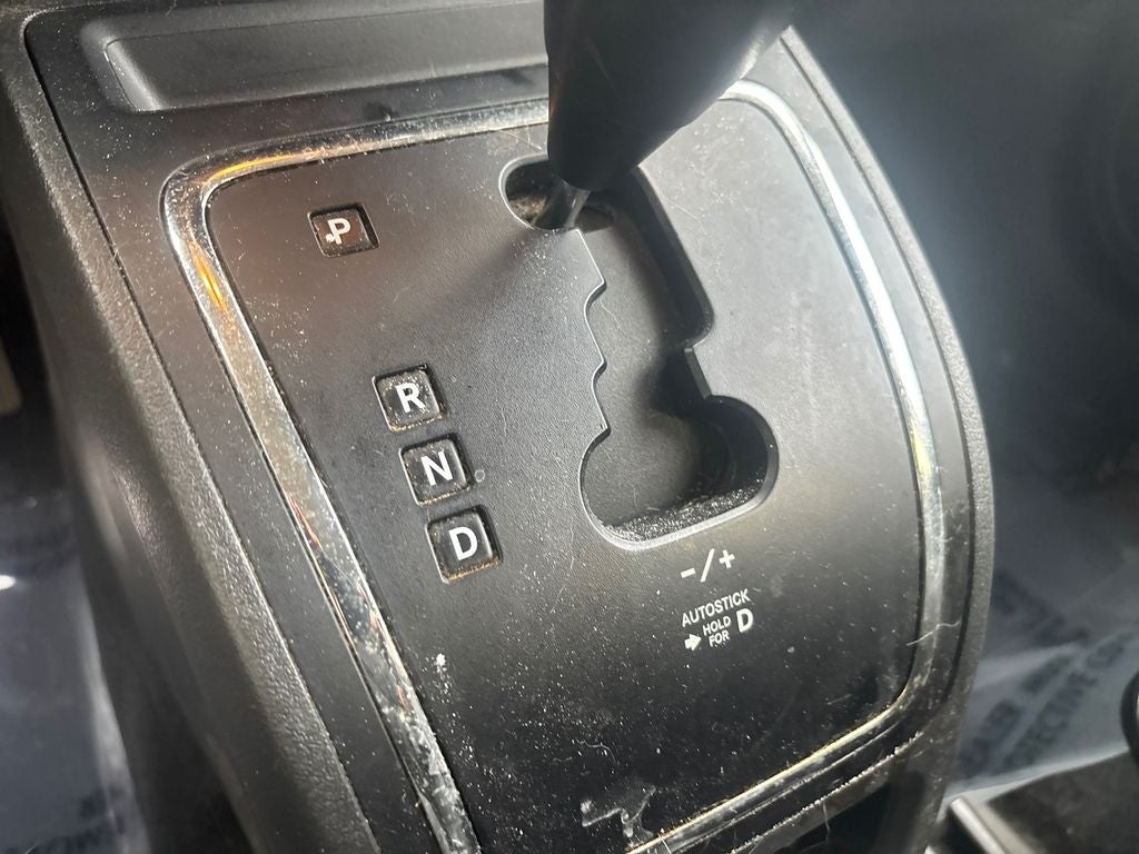 2012 Jeep Patriot Sport