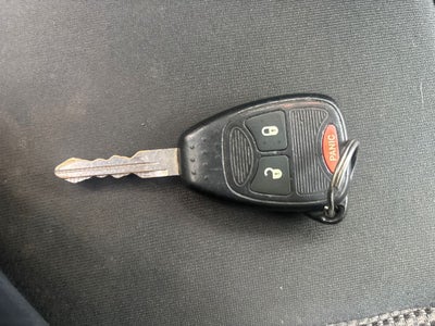 2012 Jeep Patriot Sport