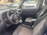 2012 Jeep Patriot Sport