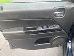 2012 Jeep Patriot Sport