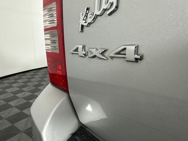 2012 Jeep Patriot Latitude