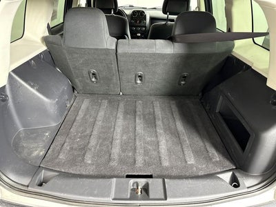 2012 Jeep Patriot Latitude