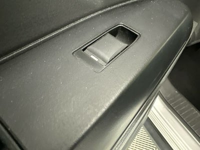 2012 Jeep Patriot Latitude