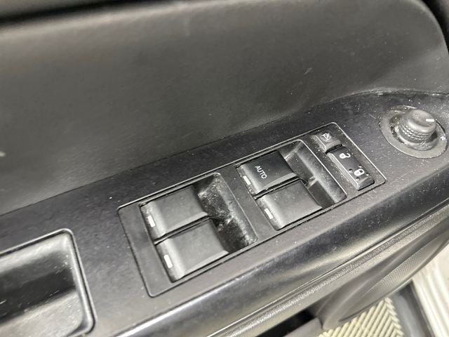2012 Jeep Patriot Latitude
