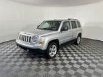 2012 Jeep Patriot Latitude