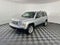 2012 Jeep Patriot Latitude