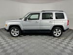 2012 Jeep Patriot Latitude