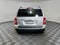 2012 Jeep Patriot Latitude