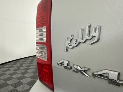 2012 Jeep Patriot Latitude