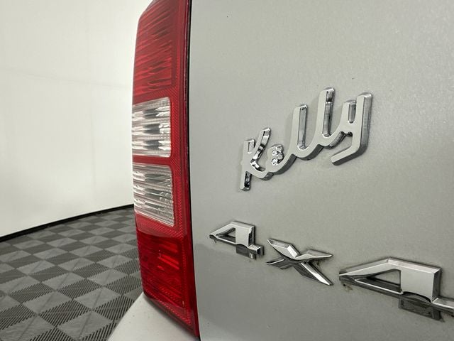 2012 Jeep Patriot Latitude