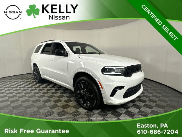 2023 Dodge Durango GT