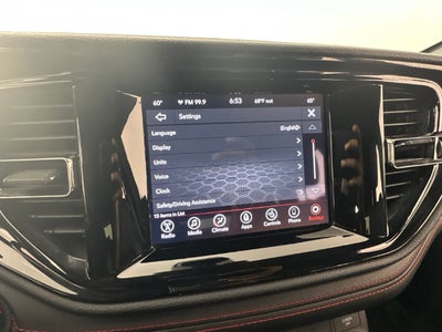 2023 Dodge Durango GT