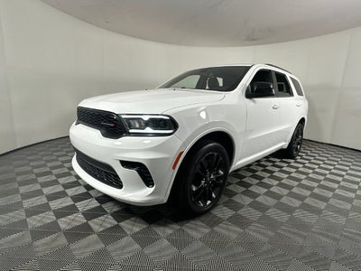 2023 Dodge Durango GT