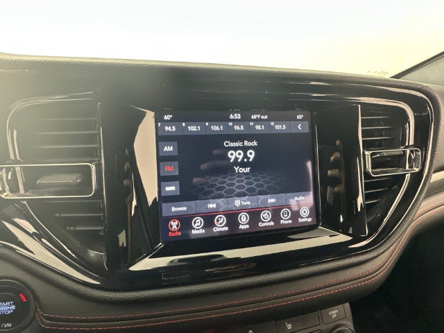 2023 Dodge Durango GT