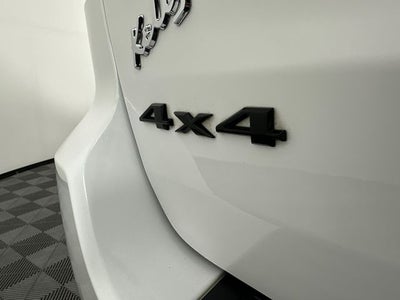 2019 Jeep Grand Cherokee Upland Edition