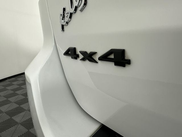 2019 Jeep Grand Cherokee Upland Edition