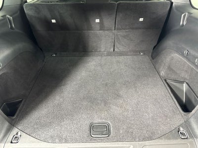 2019 Jeep Grand Cherokee Upland Edition