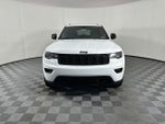 2019 Jeep Grand Cherokee Upland Edition