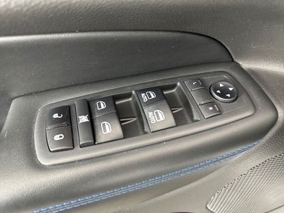 2019 Jeep Grand Cherokee Upland Edition