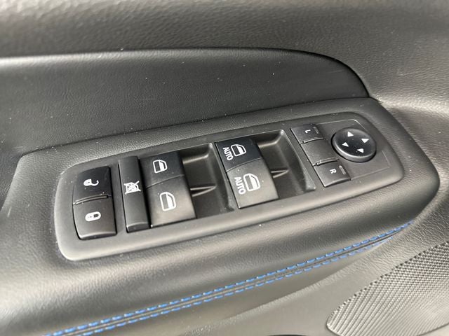 2019 Jeep Grand Cherokee Upland Edition