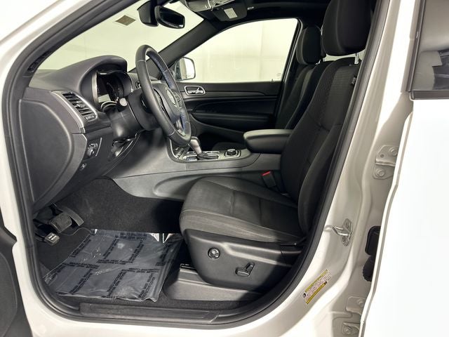 2019 Jeep Grand Cherokee Upland Edition