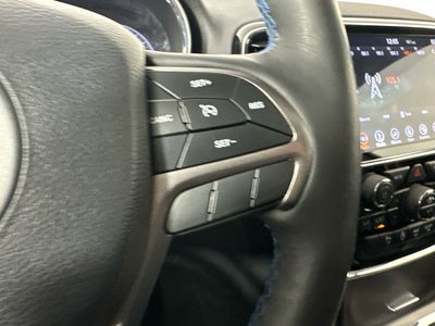 2019 Jeep Grand Cherokee Upland Edition