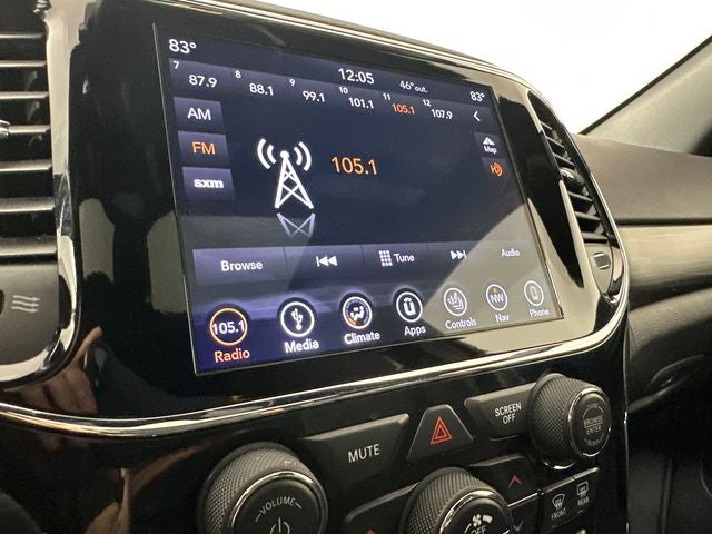 2019 Jeep Grand Cherokee Upland Edition