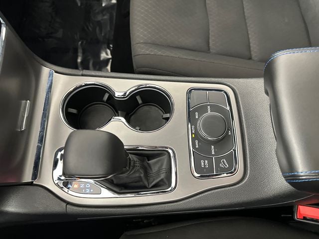 2019 Jeep Grand Cherokee Upland Edition