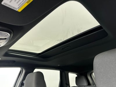 2019 Jeep Grand Cherokee Upland Edition