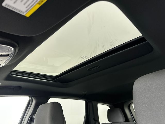 2019 Jeep Grand Cherokee Upland Edition