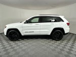 2019 Jeep Grand Cherokee Upland Edition