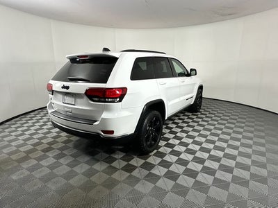 2019 Jeep Grand Cherokee Upland Edition