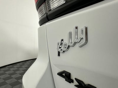 2019 Jeep Grand Cherokee Upland Edition