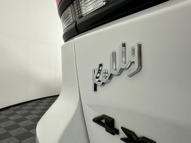 2019 Jeep Grand Cherokee Upland Edition