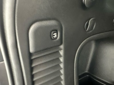 2021 Jeep Grand Cherokee 80th Anniversary Edition