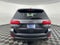 2021 Jeep Grand Cherokee 80th Anniversary Edition
