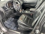2021 Jeep Grand Cherokee 80th Anniversary Edition