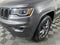 2021 Jeep Grand Cherokee 80th Anniversary Edition