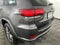 2021 Jeep Grand Cherokee 80th Anniversary Edition