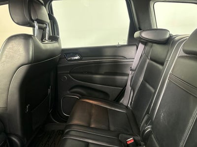 2021 Jeep Grand Cherokee High Altitude