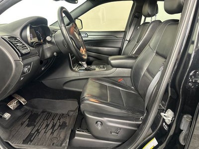 2021 Jeep Grand Cherokee High Altitude