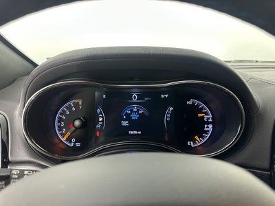 2021 Jeep Grand Cherokee High Altitude