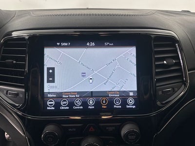 2021 Jeep Grand Cherokee High Altitude