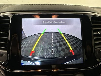 2021 Jeep Grand Cherokee High Altitude
