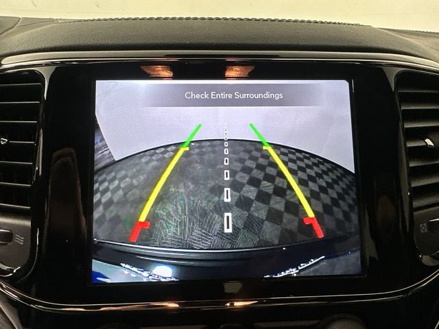 2021 Jeep Grand Cherokee High Altitude