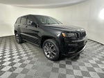 2021 Jeep Grand Cherokee High Altitude