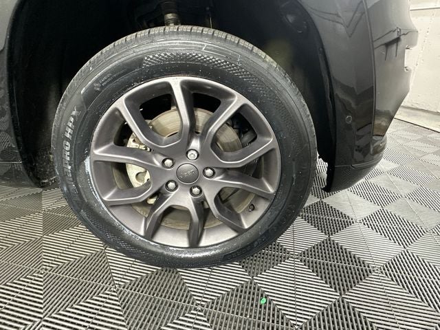 2021 Jeep Grand Cherokee High Altitude